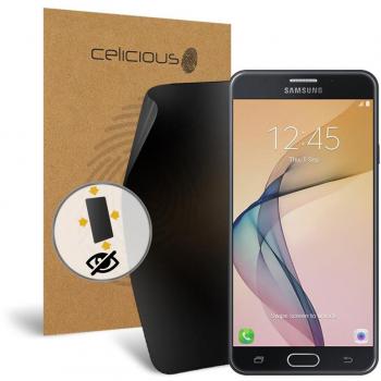Celicious Privacy Pro – 4‑Way Anti‑Spy Shield for Samsung Galaxy J7 Prime