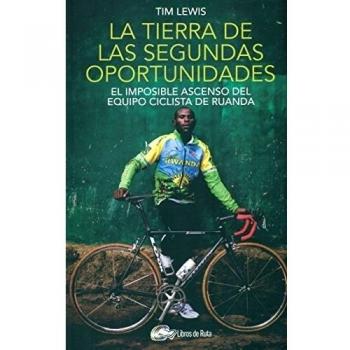 La tierra de las segundas oportunidades