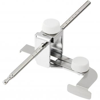 Universal Seam Alignment Tool