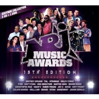Nrj Music Awards