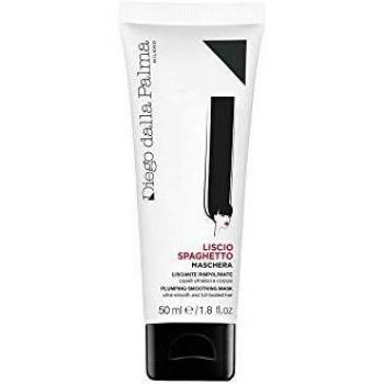 Diego dalla Palma LiscioSpaghetto Maschera Lisciante Rimpolpante per Capelli Ultralisci e Corposi 50 ml