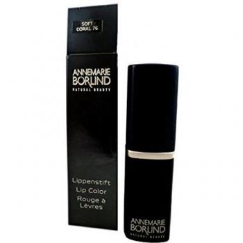 Annemarie Börlind Lippenstift 76 soft coral, 4 ml Tube