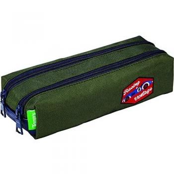 Trousse Scolaire Double Michaël