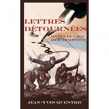 Lettres detournees