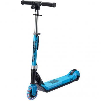 XOOTZ Blue Elements Folding Kids' Scooter