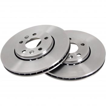 ABS 17977 Premium Bremsscheibensatz