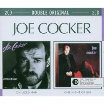 Joe Cocker Homme Civilisé/Une Nuit de Péché