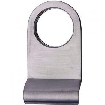 Smooth Chrome Cylinder Grip