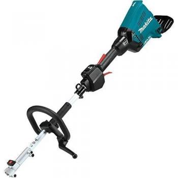 Makita DUX60Z 18V x 2 Brushless Split Shaft LXT Multi-Function Power Head