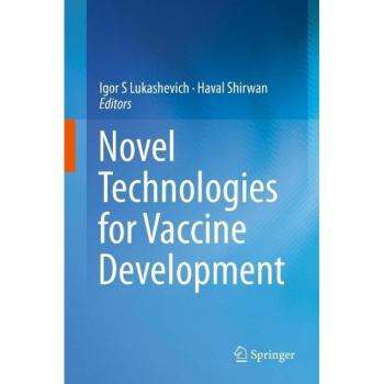 Vitalsource Technologies, Inc. Novel Technologies For Vaccine Development