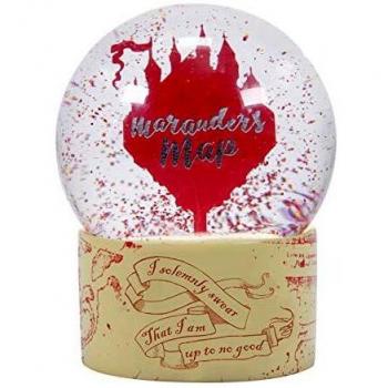 Snow Globe Boxed (65mm)