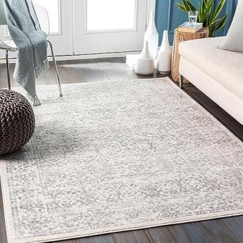 8 mm High Vintage Bohemian Rug