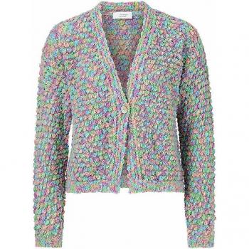 Cardigan Rich & Royal à Col Roulé Taille L