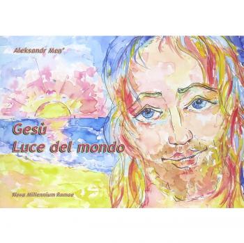 Gesù luce del mondo