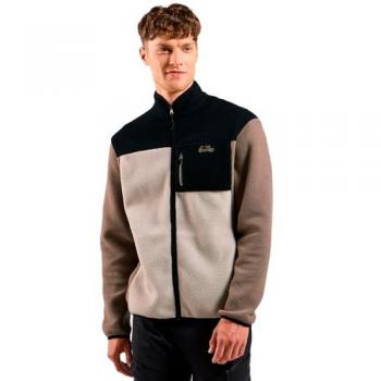 Forro Polar Odlo Essentials XL Negro