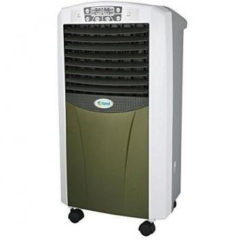 Clima Dual Ionizado Yatek 7L con Control Remoto