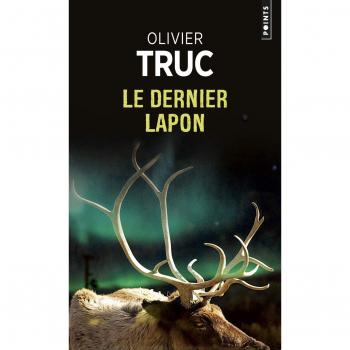 Le dernier Lapon Poche