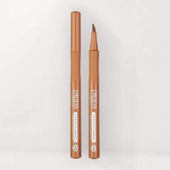 Pippa London Eyebrow Hue Light Brown, 1g Size