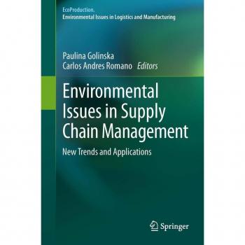 Vitalsource Technologies, Inc. Environmental Issues In Supply Chain Management