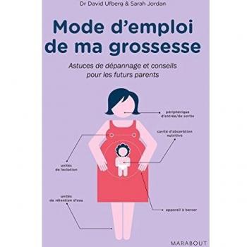 Mode d'emploi de ma grossesse