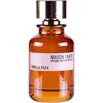 Perfume Unissexo Maison Tahité Vanilla Park 100 ml