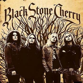 black stone cherry -clrd