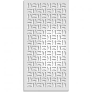 Signorbit ChipGuard Pvc 73x148 Bianco