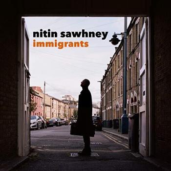 Einwanderer, 1 Audio-CD