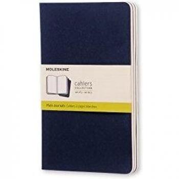Plain Cahier: Large
