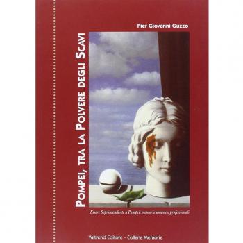 Pompei, tra la polvere degli scavi. Essere soprintendente a Pompei: memorie umane e professionali