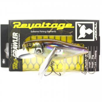Jackall RT 31g Mirror Hook