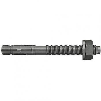 Fischer FAZ II 8/10 A4, 50 St, anclaje de perno