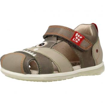 Garvalín Baby Footwear Grigio