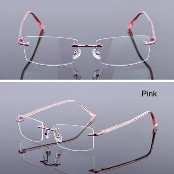 Iboode Myopia Spectacle Frame