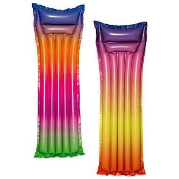 Matelas Gonflable Multicolore 188 x 89 cm