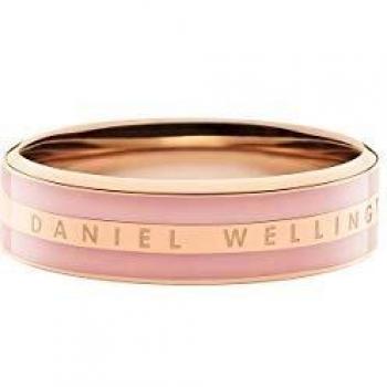Bague en or rose Emalie 56 mm Daniel Wellington