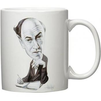 Taza Roald Dahl