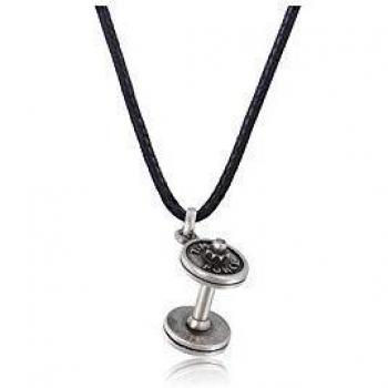 Colgante Time Force Hombre 40mm-70cm