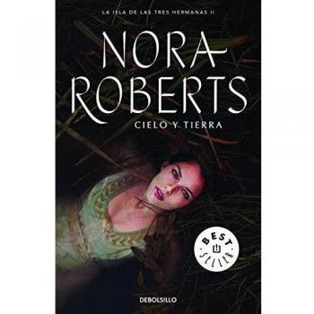 CIELO Y TIERRA (LA ISLA DE LAS TRES HERMANAS 2)