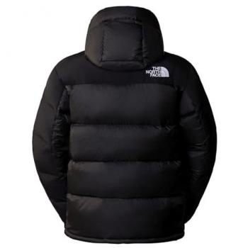 The North Face Himalayan Daunenjacke Schwarz