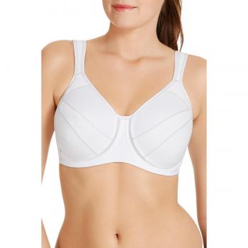 Berlei Women's Full Support Wired Sports Bra