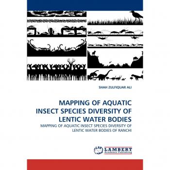 MAPPING OF AQUATIC INSECT SPECIES DIVERSITY OF LENTIC WATER BODIES