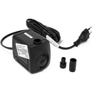 Pompa ad Acqua per Fontana Presepio Joy Christmas 8W