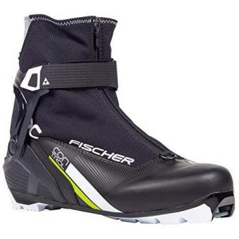 Fischer Xc Control Scarpette Nero Misto