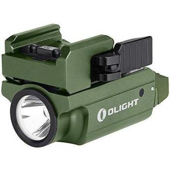 Olight PL-Mini 2 Valkyrie for Law Enforcement/Tactical