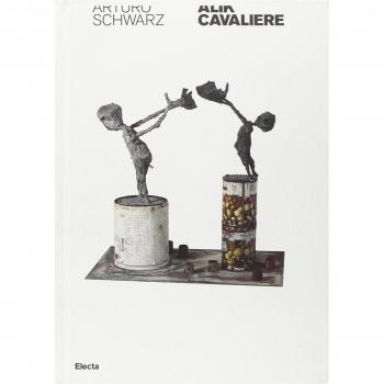 Alik cavaliere. Poeta, filosofo, umanista e scultore, anche