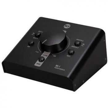 ART HeadAmp4 Quad Headphone Amplifier