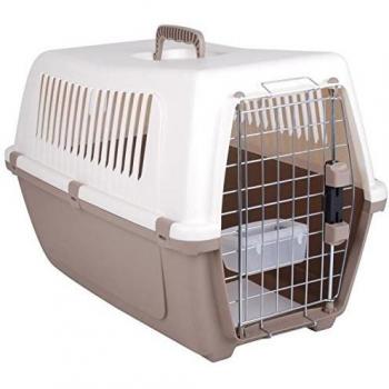 Panier de transport pour chien 58x36x41 cm