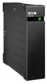Eaton Ellipse ECO 1600 USB DIN UPS (rack-mountable / external) AC EL1600USBDIN