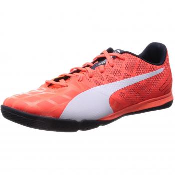Puma Adult EvoSPEED Orange 3.4 High Top – 5.5